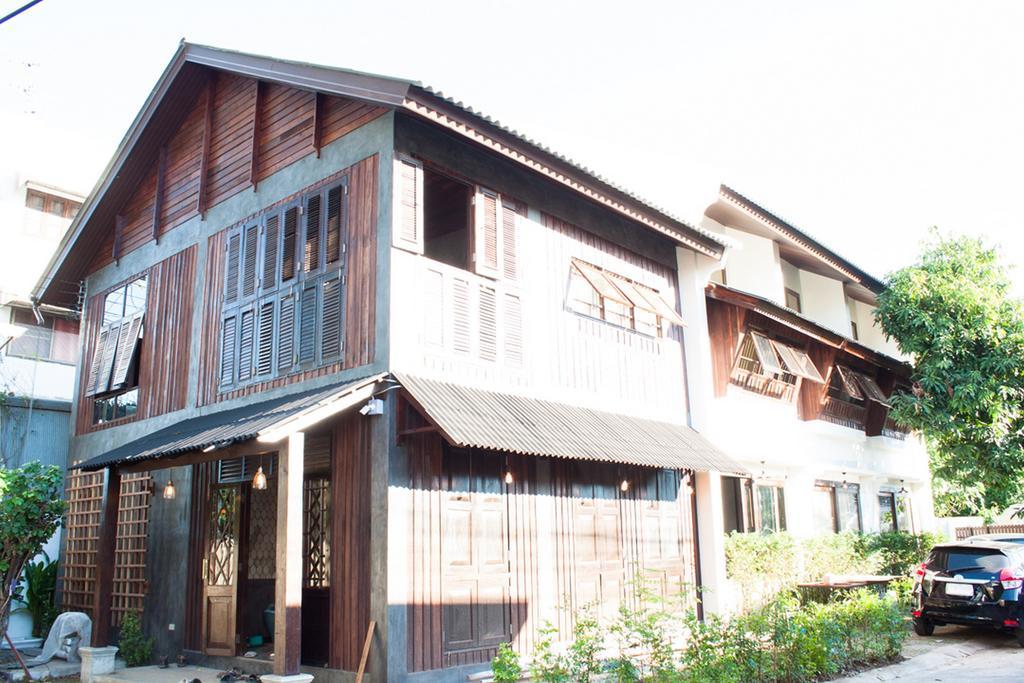 Once Chiang Mai Home Exterior photo