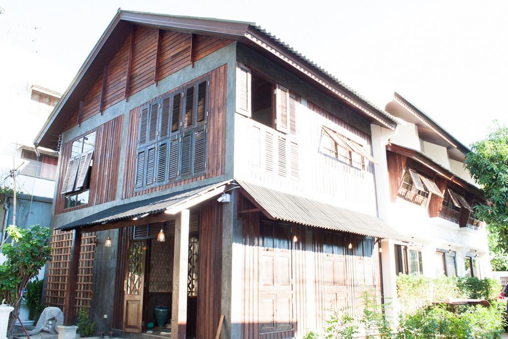 Once Chiang Mai Home Exterior photo